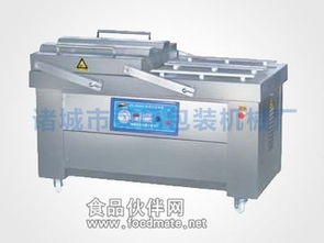 真空包装技术在现代生产中的应用 从蚕豆到咖啡豆的精密守护