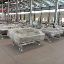 诸城市开源金汇机械厂 真空包装与真空机械领域的专业制造商