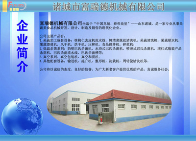 核桃仁烘干与真空加工 富瑞德机械食品干燥设备的卓越技术